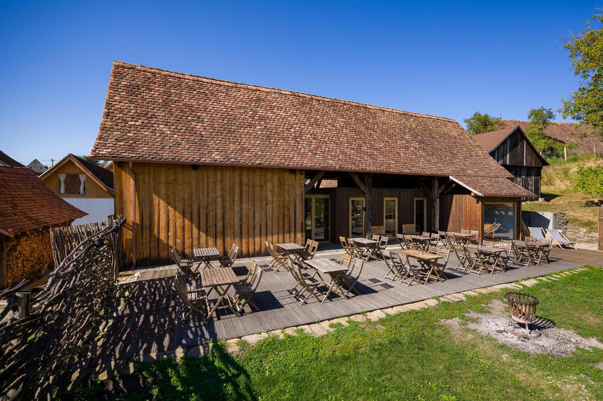 Mesendorf Gasthaus 外观 照片