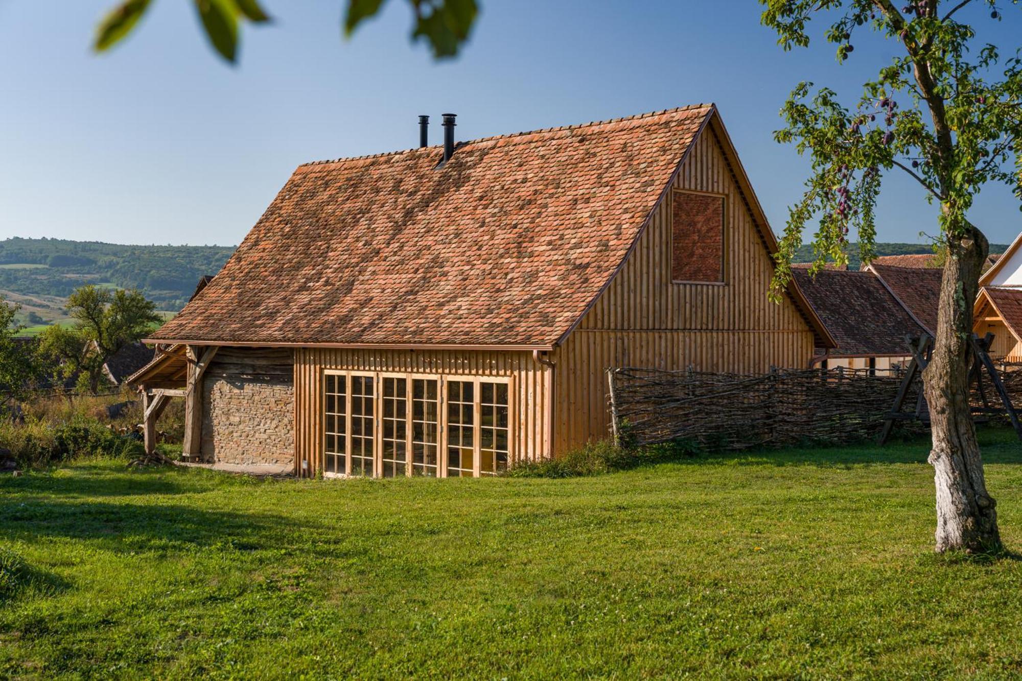 Mesendorf Gasthaus 外观 照片