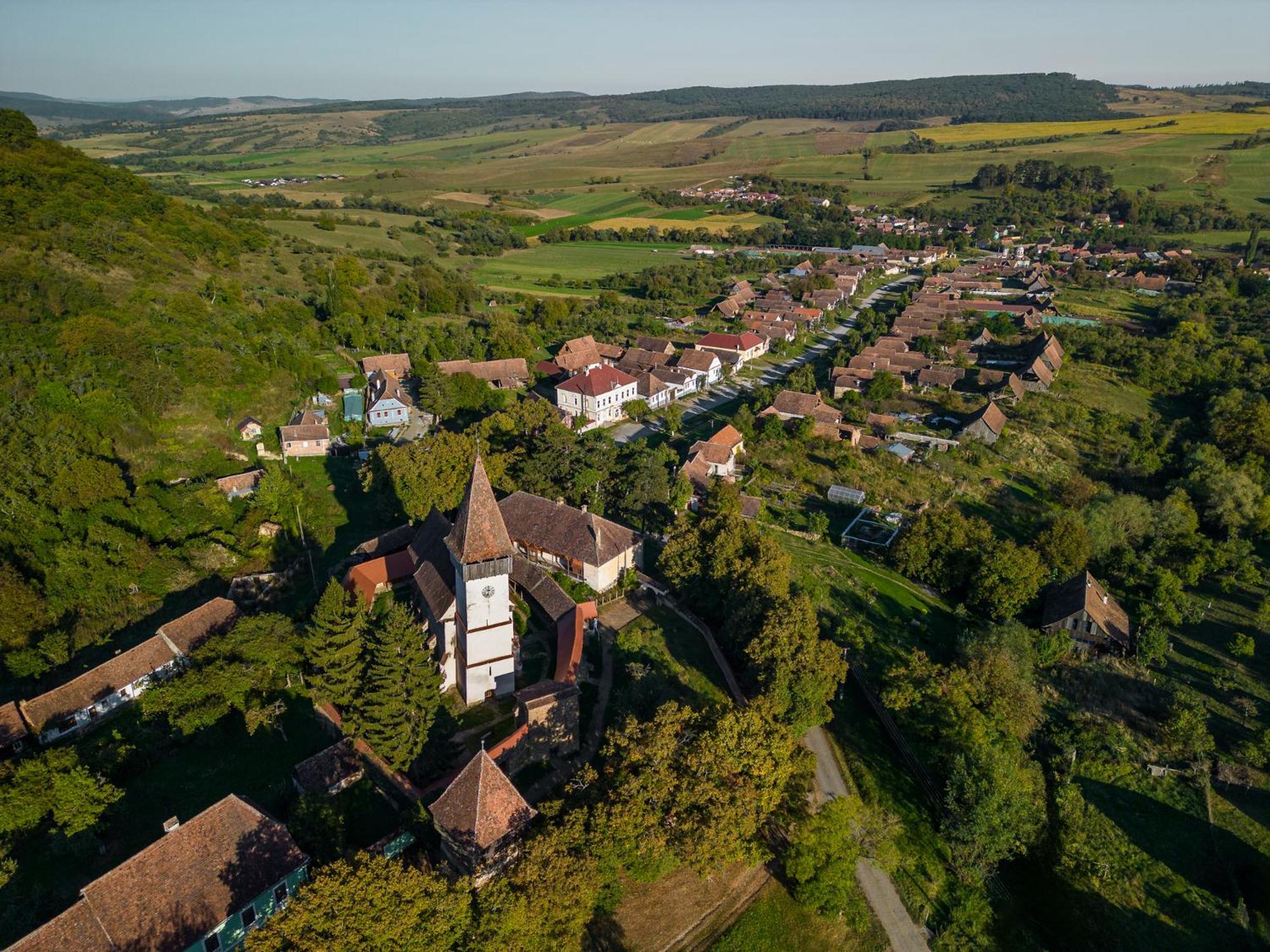 Mesendorf Gasthaus 外观 照片